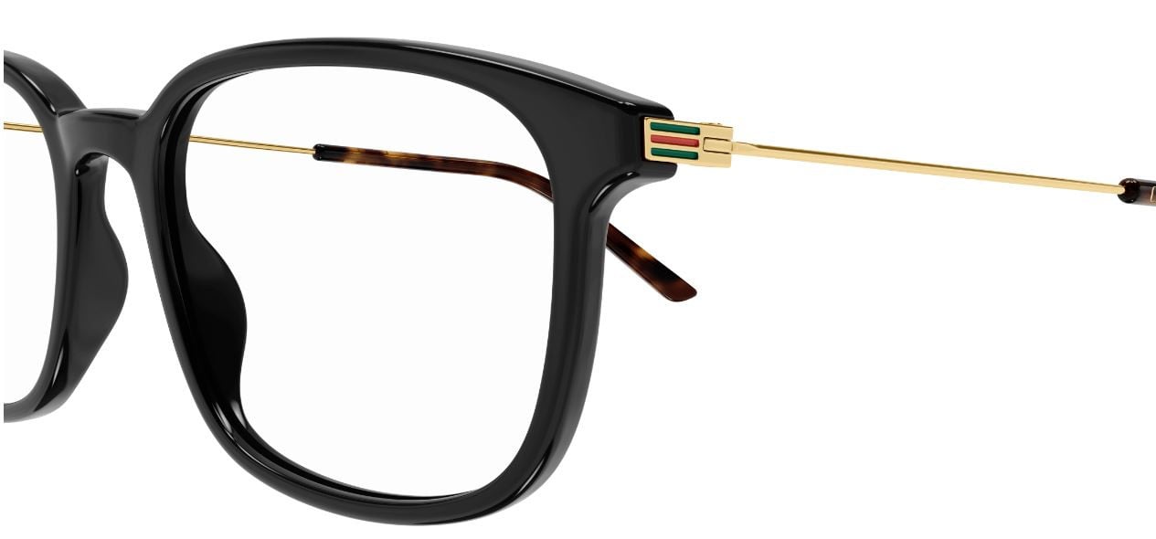 Gucci Web GG1577O Eyeglasses