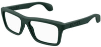 Gucci Lettering GG1573O prescription glasses