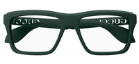 Gucci Lettering GG1573O prescription glasses