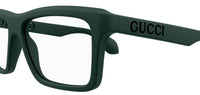 Gucci Lettering GG1573O prescription glasses