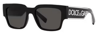 Dolce & Gabbana DG6184 Sunglasses