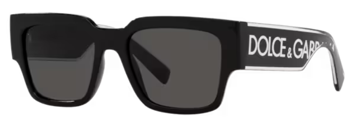 Dolce & Gabbana DG6184 Sunglasses