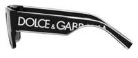 Dolce & Gabbana DG6184 Sunglasses