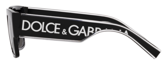 Dolce & Gabbana DG6184 Sunglasses