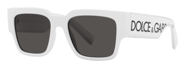 Lunettes de Soleil Dolce & Gabbana DG6184