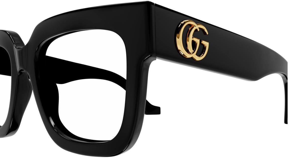 Leesbrillen Gucci GG Logo GG1549O