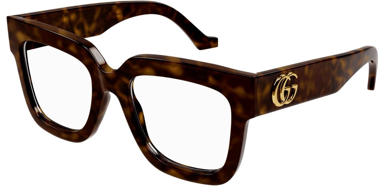 Leesbrillen Gucci GG Logo GG1549O