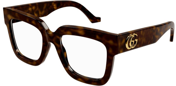 Lunettes de vue Gucci GG Logo GG1549O