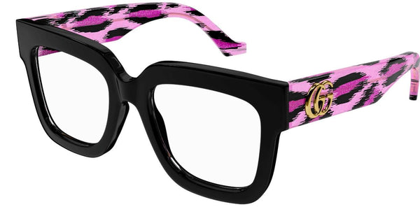 Lunettes de vue Gucci GG Logo GG1549O