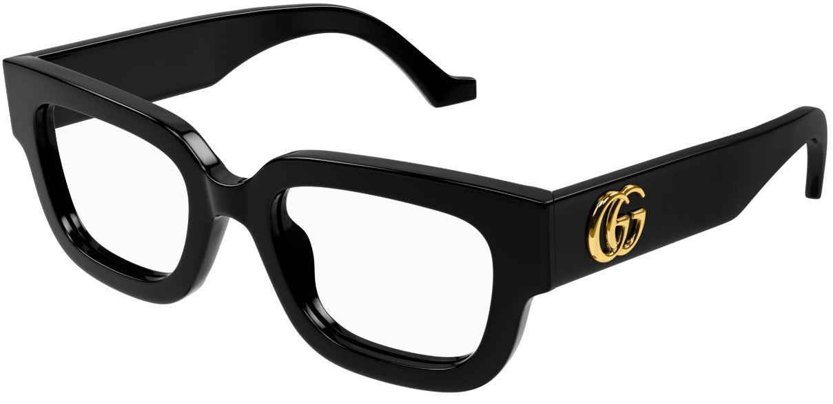 Korrektionsbrille Gucci GG Logo GG1548O