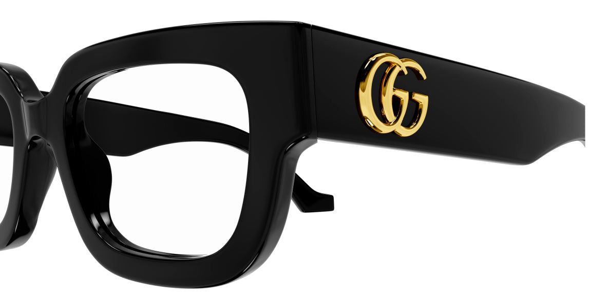 Korrektionsbrille Gucci GG Logo GG1548O