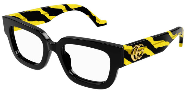 Lunettes de vue Gucci GG Logo GG1548O