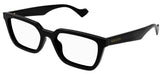 Gucci Lettering GG1539O Optical Glasses