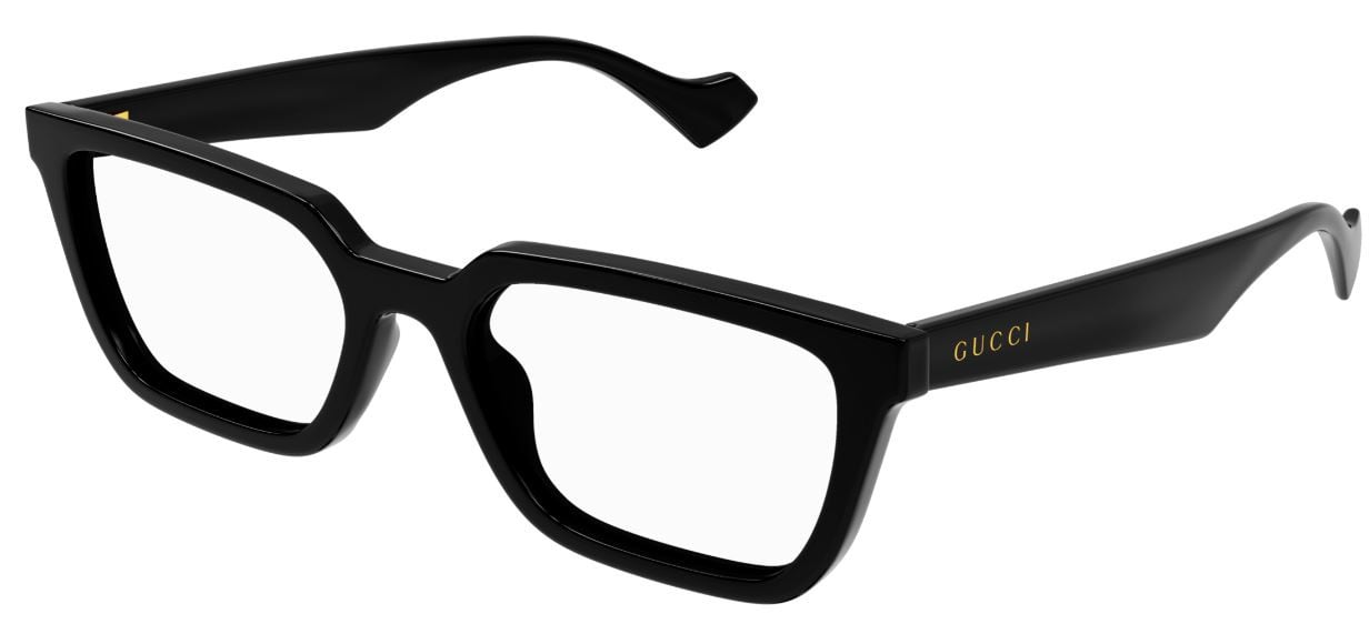 Gucci Lettering GG1539O Optical Glasses
