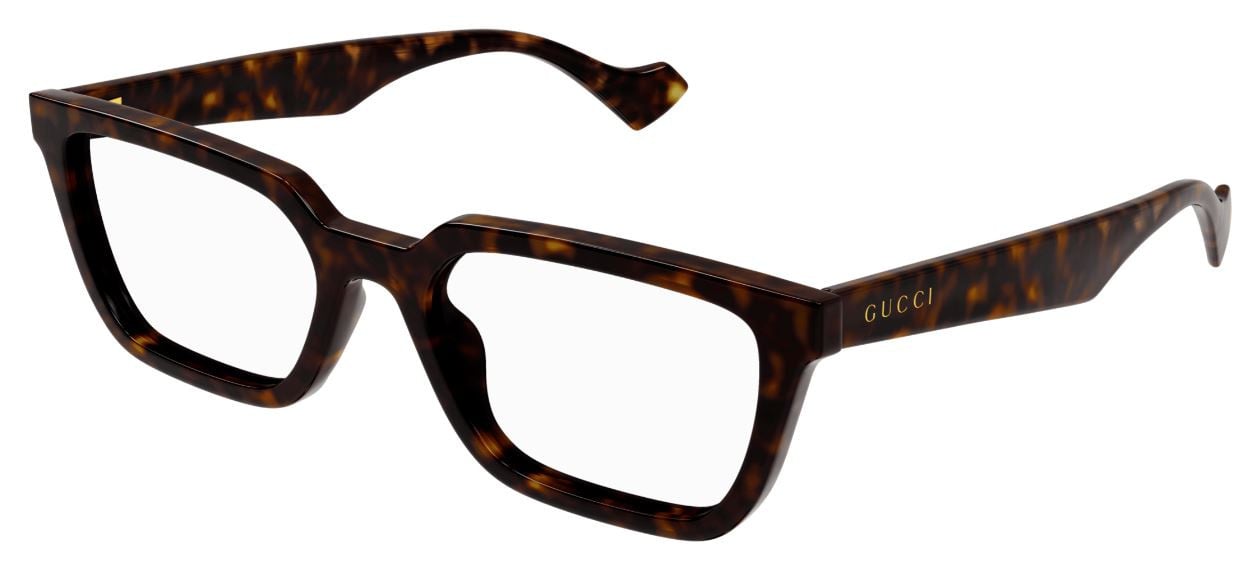 Gucci Lettering GG1539O Optical Glasses