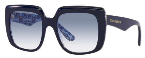 Dolce & Gabbana DG4414 Sunglasses