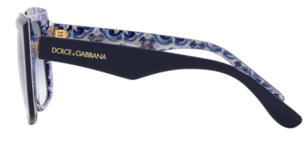Dolce & Gabbana DG4414 Sunglasses