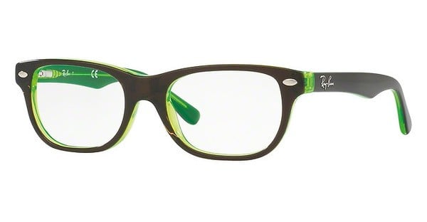 Óculos graduados Ray-Ban Junior RY1555 3665