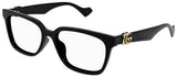 Gucci GG Logo GG1537OK Prescription Glasses