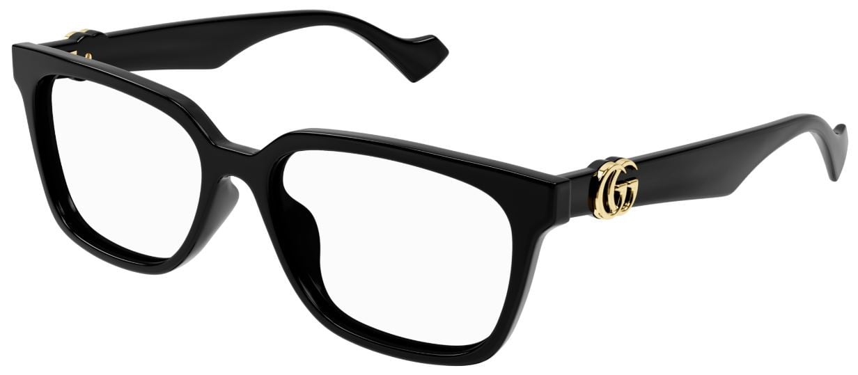 Окуляри для зору Gucci GG Logo GG1537OK
