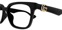 Окуляри для зору Gucci GG Logo GG1537OK