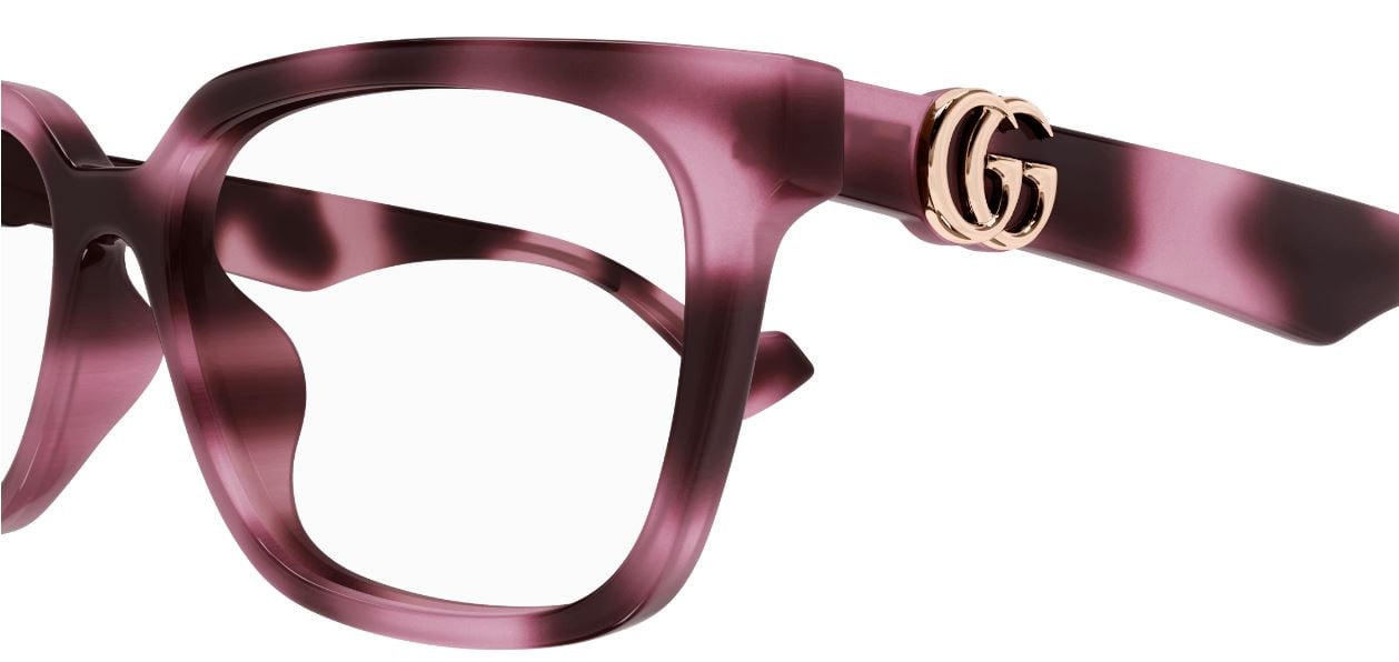 Окуляри для зору Gucci GG Logo GG1537OK