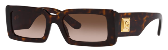Dolce & Gabbana DG4416 Sunglasses