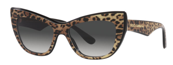 Dolce & Gabbana DG4417 Sunglasses