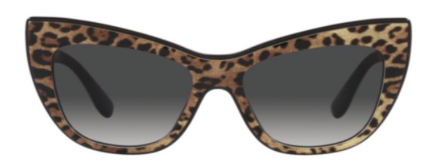 Dolce & Gabbana DG4417 Sunglasses