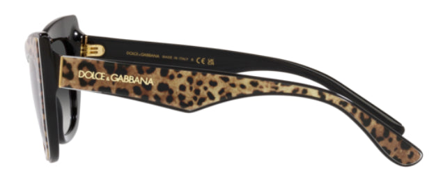 Dolce & Gabbana DG4417 Sunglasses