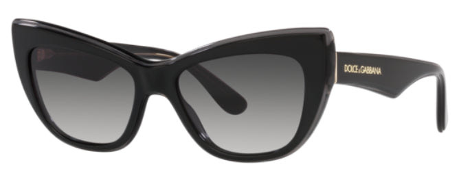Dolce & Gabbana DG4417 Sunglasses