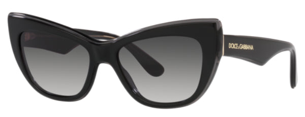 Dolce & Gabbana DG4417 Sunglasses