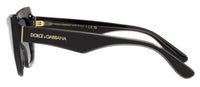 Dolce & Gabbana DG4417 Sunglasses