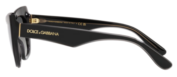 Dolce & Gabbana DG4417 Sunglasses