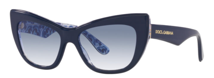 Dolce & Gabbana DG4417 Sunglasses