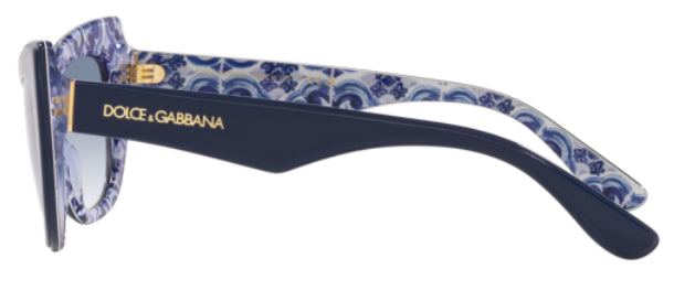 Dolce & Gabbana DG4417 Sunglasses