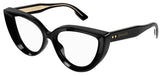 Lunettes de vue Gucci Rivets GG1530O
