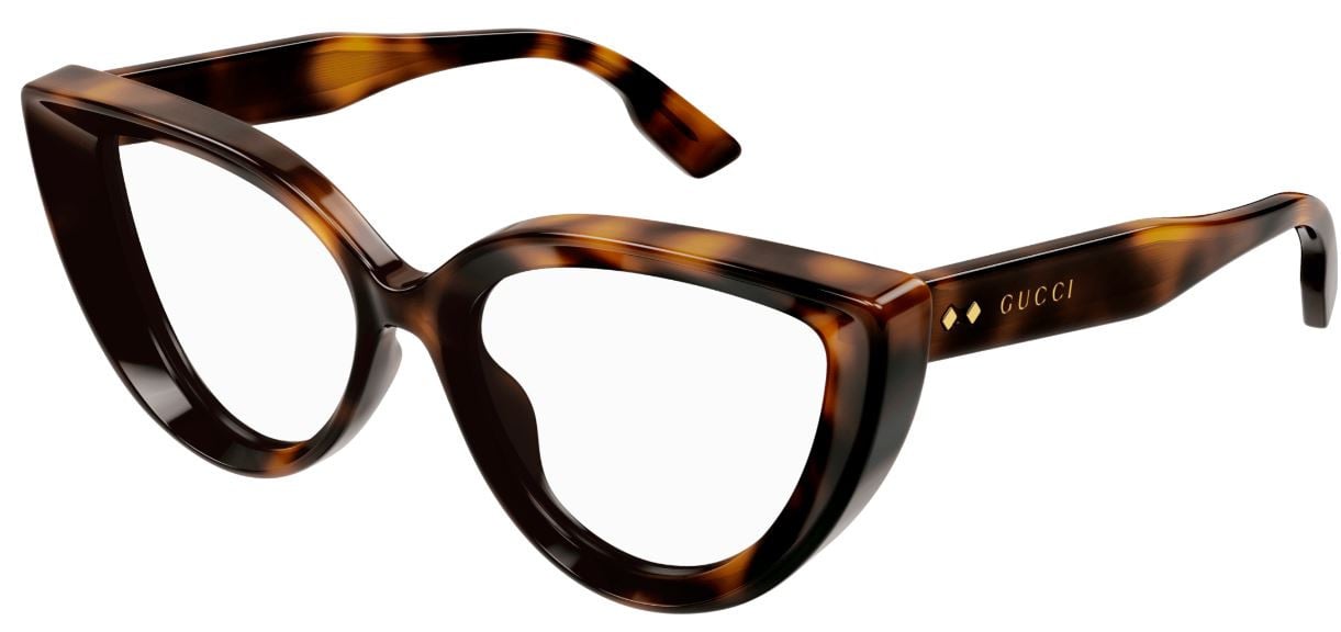 Brillen Gucci Rivets GG1530O