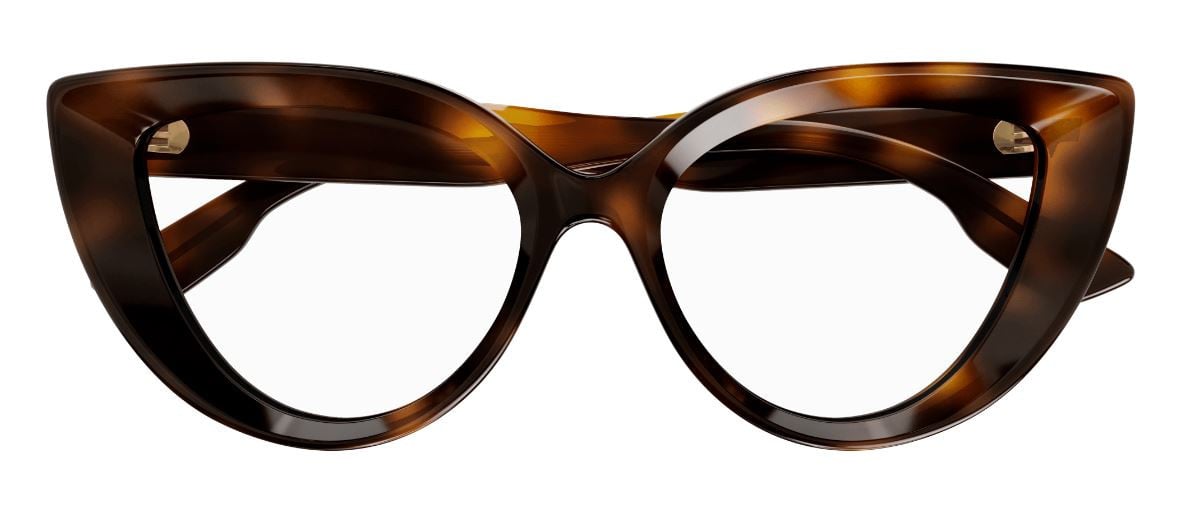 Brillen Gucci Rivets GG1530O