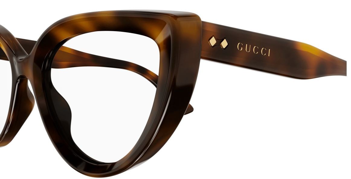 Brillen Gucci Rivets GG1530O