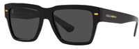 Dolce & Gabbana DG4431 Sunglasses
