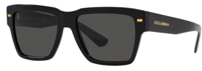 Dolce & Gabbana DG4431 Sunglasses