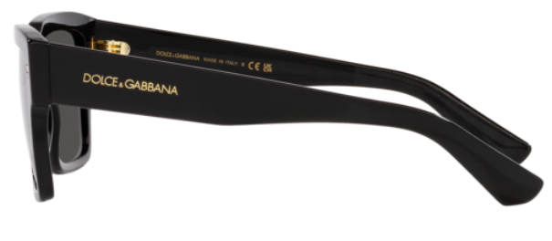 Dolce & Gabbana DG4431 Sunglasses