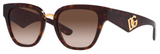 Dolce & Gabbana DG4437 Sunglasses