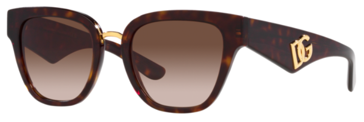 Sonnenbrille Dolce & Gabbana DG4437