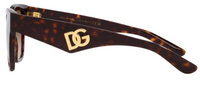 Sonnenbrille Dolce & Gabbana DG4437