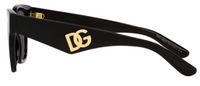 Sonnenbrille Dolce & Gabbana DG4437