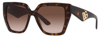 Солнцезащитные очки Dolce & Gabbana DG4438