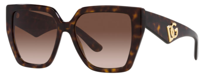 Солнцезащитные очки Dolce & Gabbana DG4438