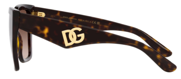 Солнцезащитные очки Dolce & Gabbana DG4438
